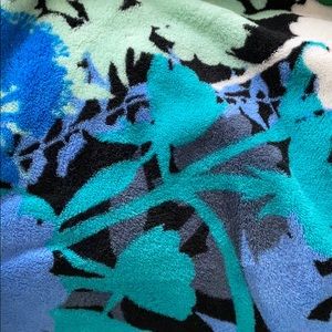 Vera Bradley blanket